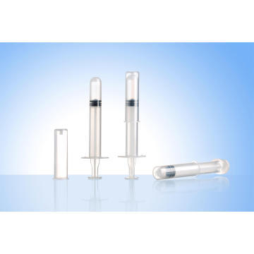 3G Disposable Vaginal Syringe